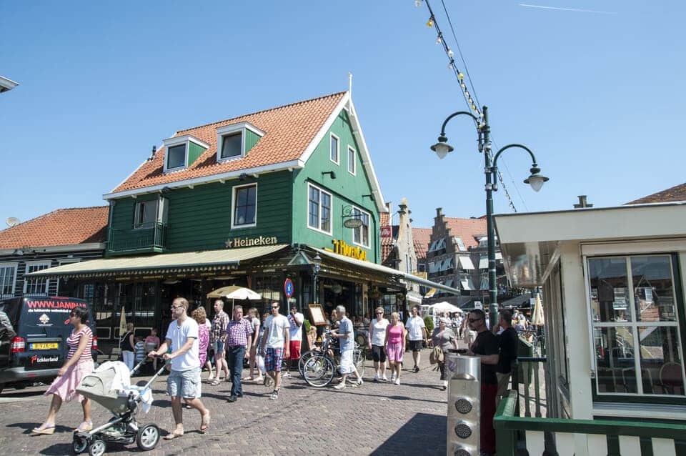 tuulimyllykierros amsterdam ()